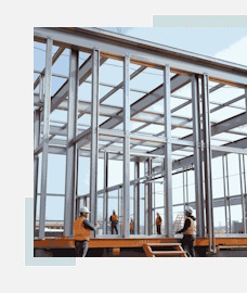 Услуги Изготовление металлоконструкций под ключ в Горячем Ключе