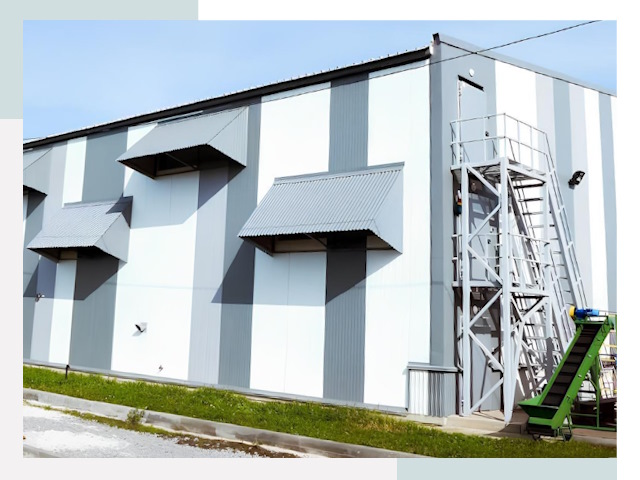 Строительство овощехранилищ от 620 руб. в Горячий Ключ