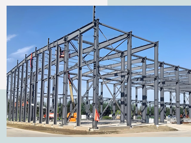 Строительство торговых центров в Горячем Ключе