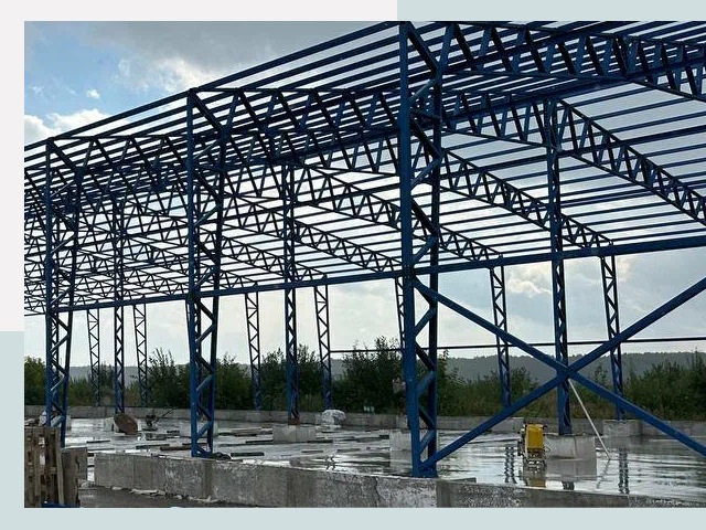 Строительство картодромов в Горячем Ключе