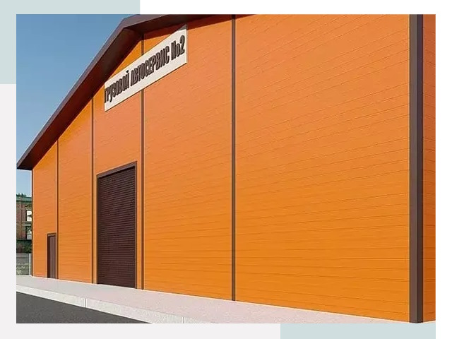 Строительство автосервисов в Горячем Ключе