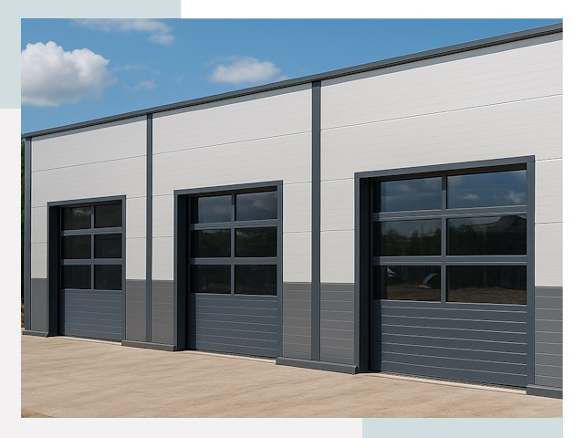 Строительство автомоек в Горячем Ключе