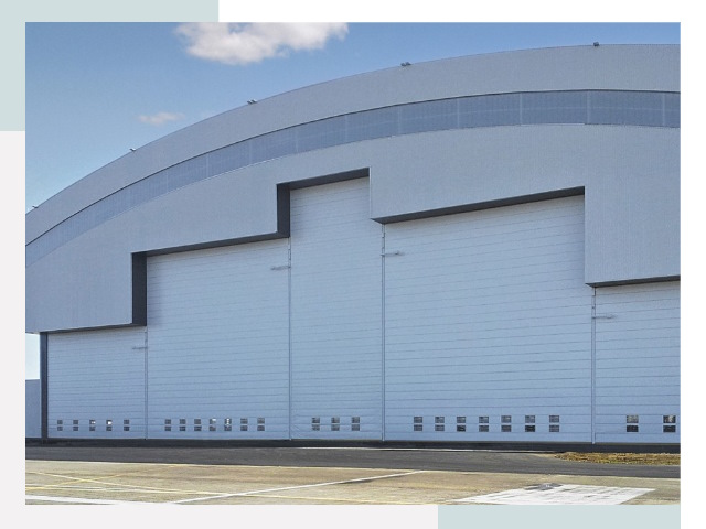 Раздвижные ангары в Горячем Ключе