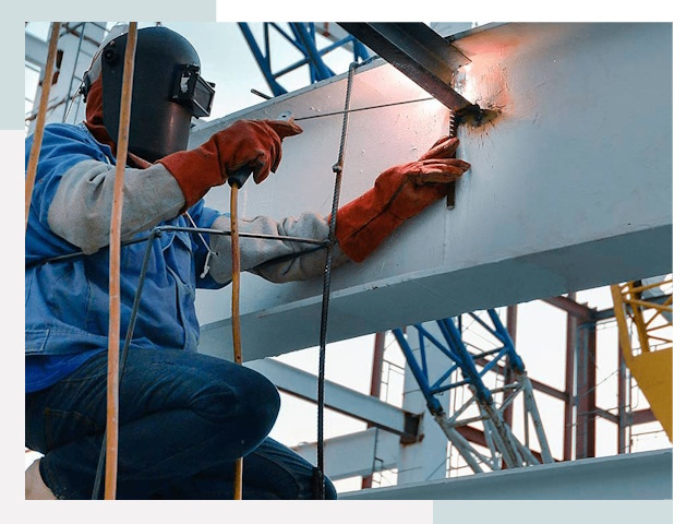 Генеральный подряд в Горячем Ключе от 620 руб. - Надежность и качество