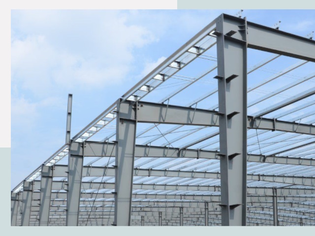 Металлокаркасы для складов от 620 руб. в Горячем Ключе
