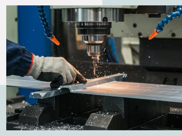 Металлообработка в Горячем Ключе от 620 руб. - Надежно и быстро